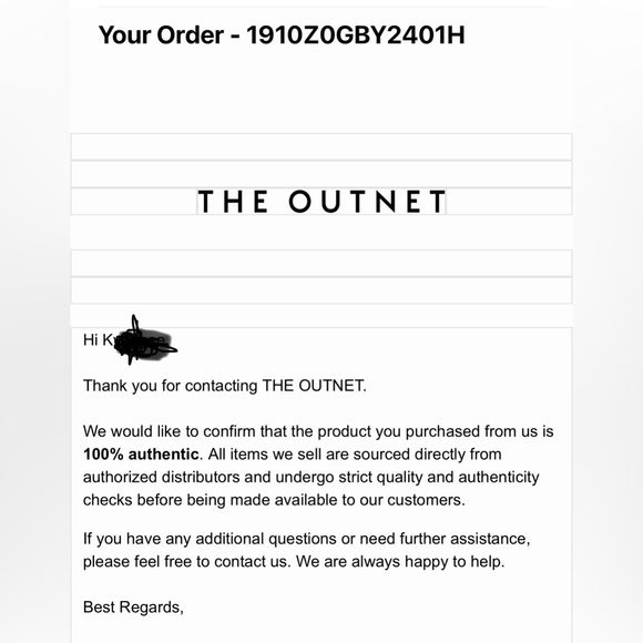 SAINT LAURENT - Picture 14 of 14